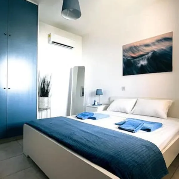 Sea Breeze Apartment, ξενοδοχείο στην Πάφο