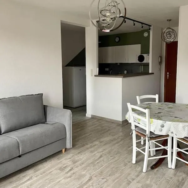 Appartement rénové Espalion, hotel v destinaci Espalion
