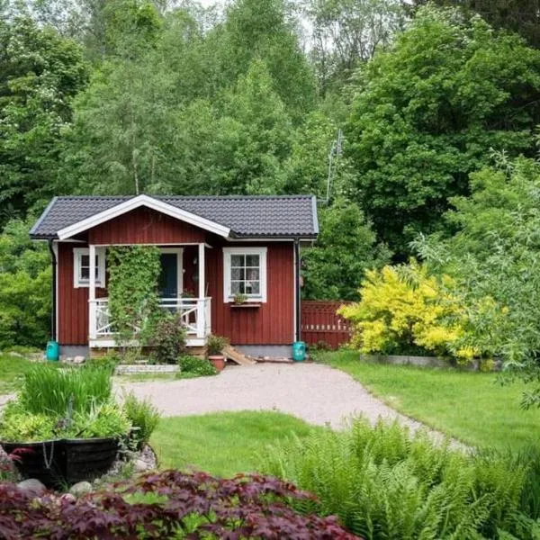 Harbo House, hotel in Norberg