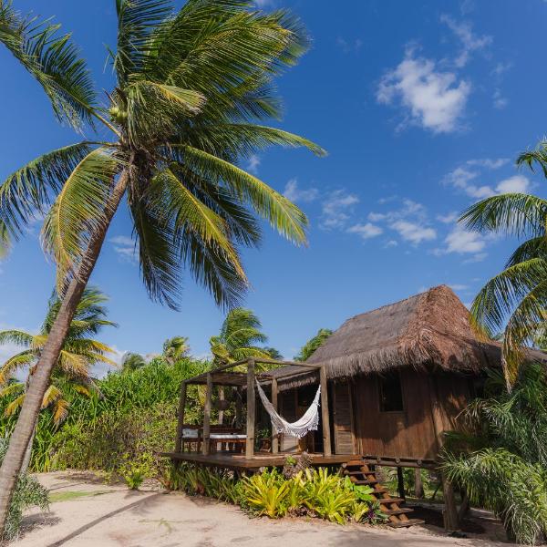 Oka Maraú I Charming Bungalows - Foto 5