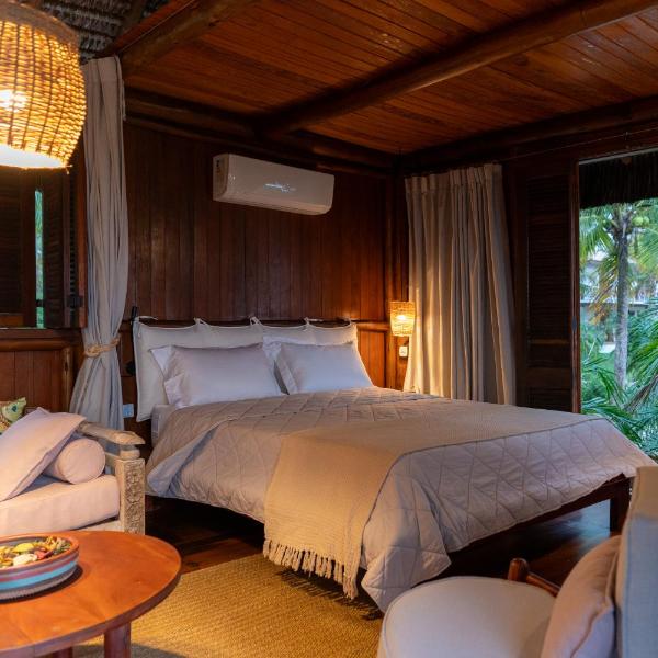 Oka Maraú I Charming Bungalows - Foto 2
