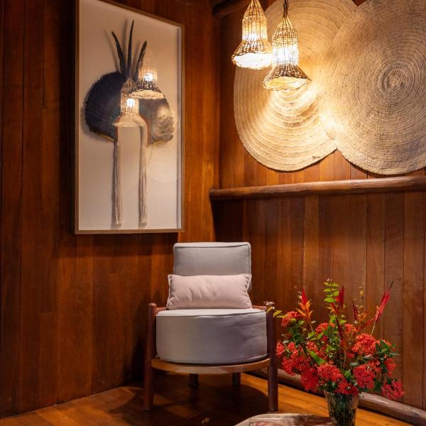 Oka Maraú I Charming Bungalows - Foto 3