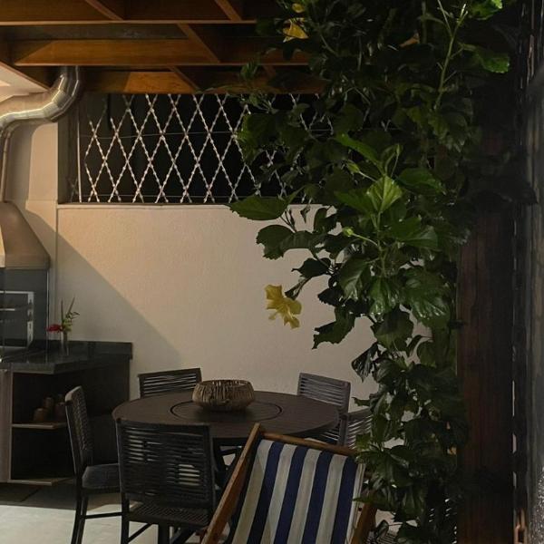 Casa na Praia de Santiago, próxima a Maresias! - Foto 5