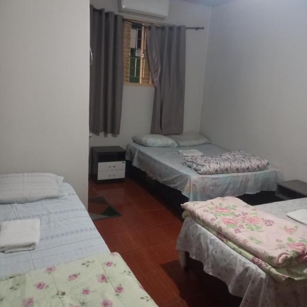 Pousada dos Viajantes - Foto 2