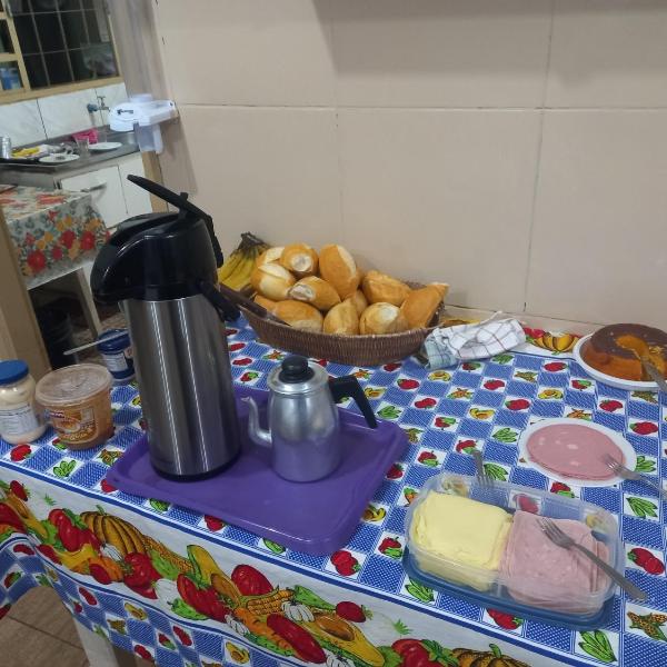 Pousada dos Viajantes - Foto 4