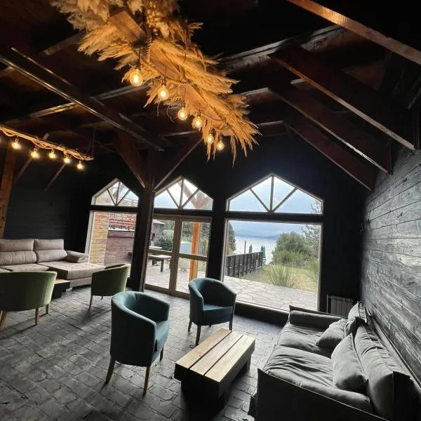 Casa VanTitter, hotell sihtkohas San Carlos de Bariloche