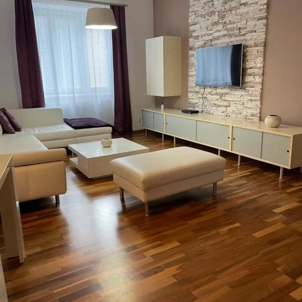 Apartmán Hodžova, hotel in Trenčín