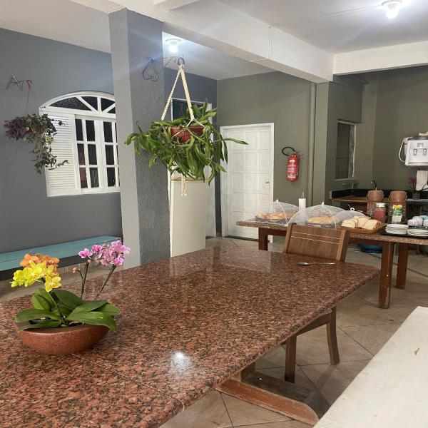 Hope Hostel Praia do Morro
