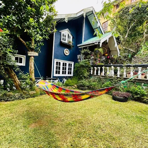 Green Haven Villa & Guest House, hotel a Nuwara Eliya