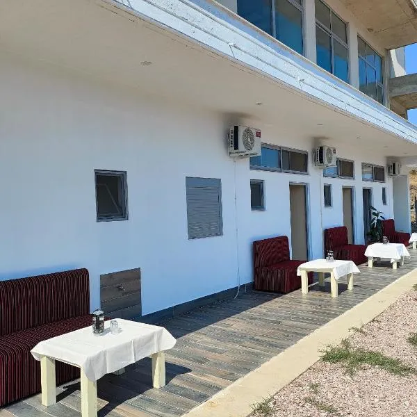 Vila Nisajos, hotel in Gjirokastër