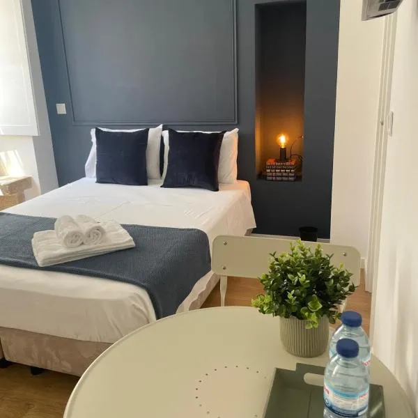 Casa do Museu, Hotel in Coimbra