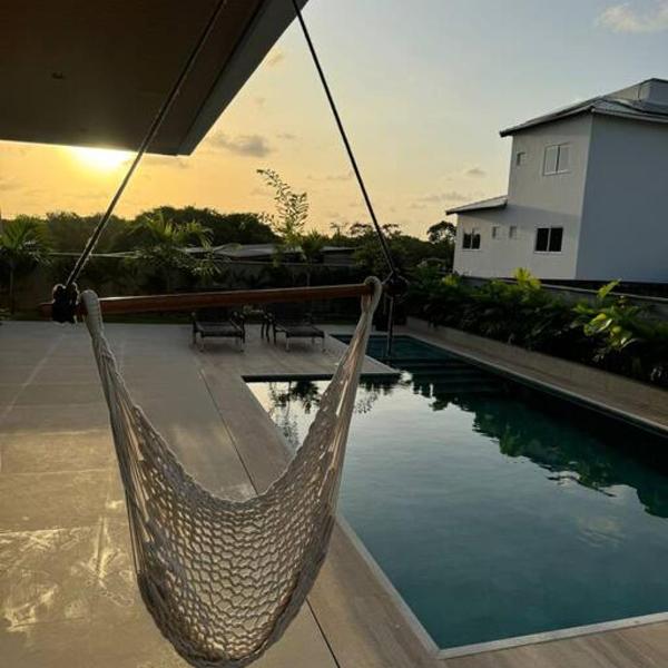 Casa Oasis - Foto 4