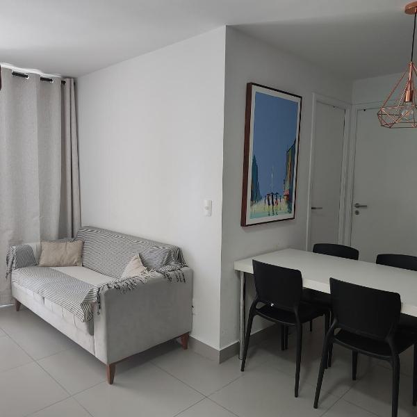 Apto Privado no Edifício Helbor My Way Abolição - Foto 4