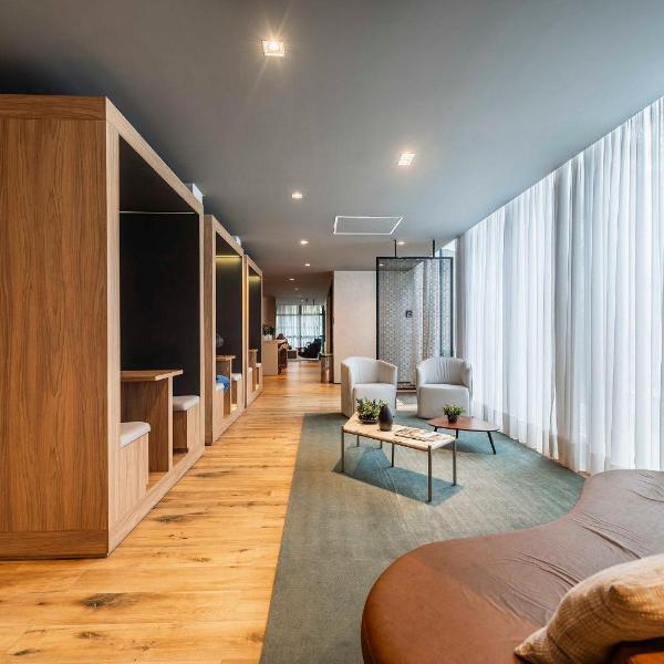NK | Vila Mariana | Localização Perfeita