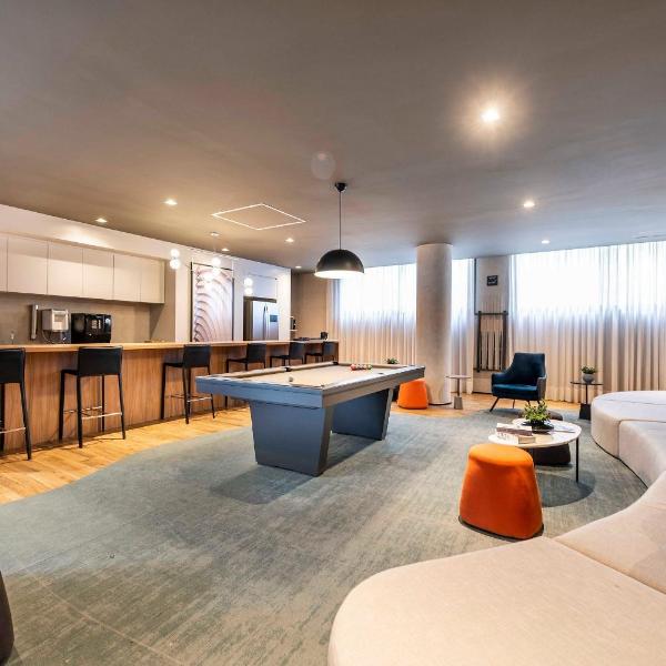 NK | Vila Mariana | Localização Perfeita - Foto 5