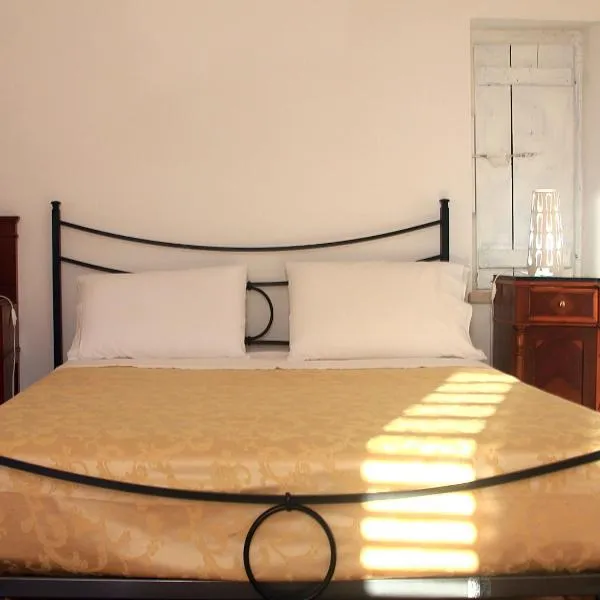 La casa di Matilde, hotel in Rodi Garganico