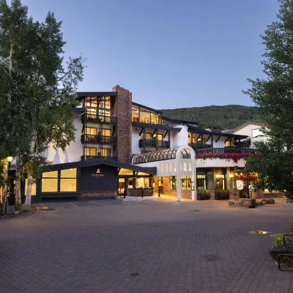 Sitzmark Vail, hotel v destinaci Vail