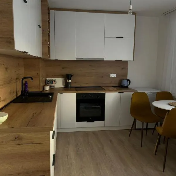 Apartman Centar, hotel a Fojnica
