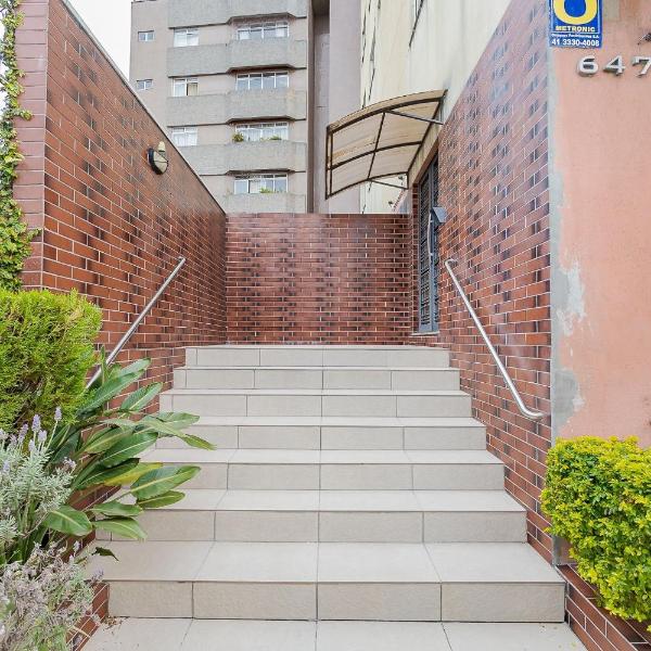 Ed. Viana do Castelo | Largo da Ordem e Shopping Mueller | Gonzaga Stays - Foto 5
