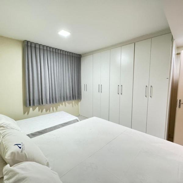 Aquarius Residence - Via Caldas - Foto 2