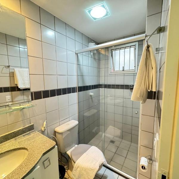 Aquarius Residence - Via Caldas - Foto 3