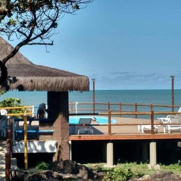 Apartamento Ilhéus Condominio Jubiabá