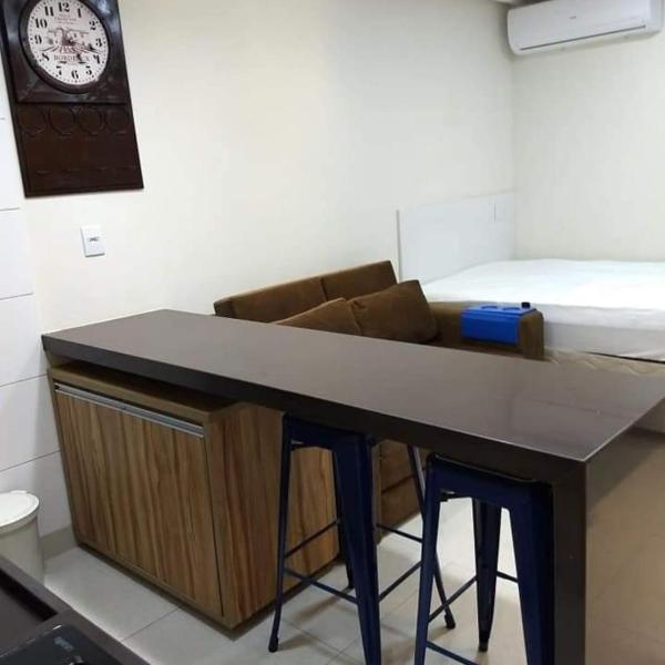 Apartamento Ilhéus Condominio Jubiabá - Foto 2