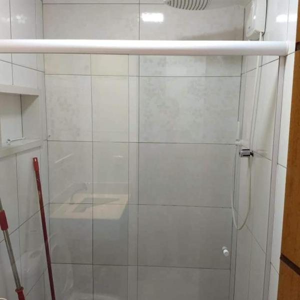 Apartamento Ilhéus Condominio Jubiabá - Foto 3