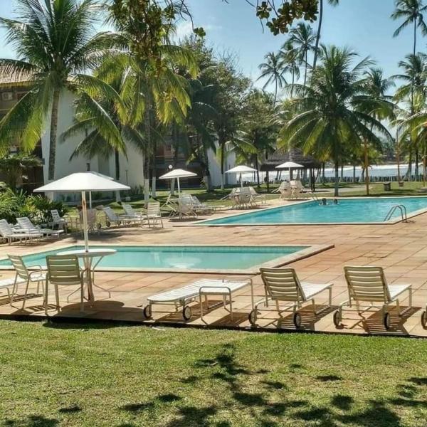 Apartamento Ilhéus Condominio Jubiabá - Foto 4