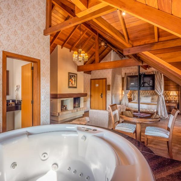 Müller & Fioreze - Hotel Boutique - Foto 3