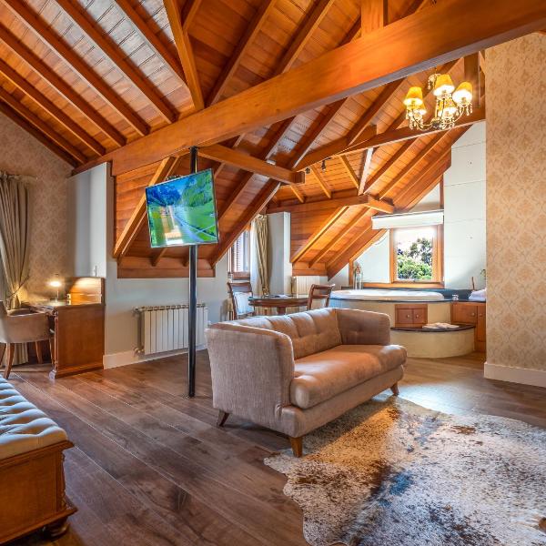 Müller & Fioreze - Hotel Boutique - Foto 5
