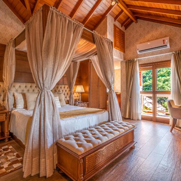 Müller & Fioreze - Hotel Boutique - Foto 2