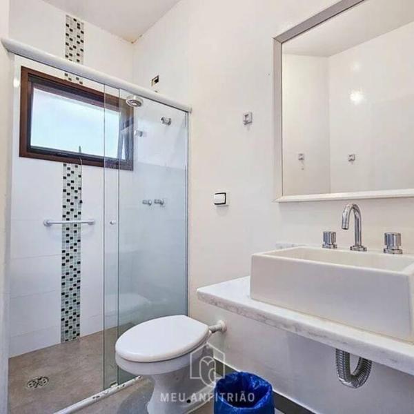 Casa Grande de Praia em Condomínio Pé na Areia - Praia do Engenho - Foto 3
