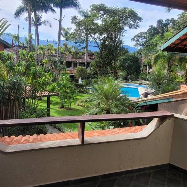 Casa Grande de Praia em Condomínio Pé na Areia - Praia do Engenho - Foto 4