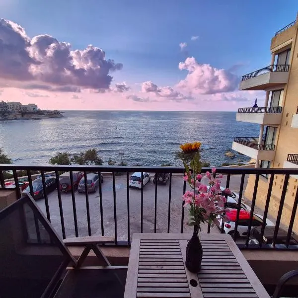 Barracuda, hotel v destinaci Żebbuġ