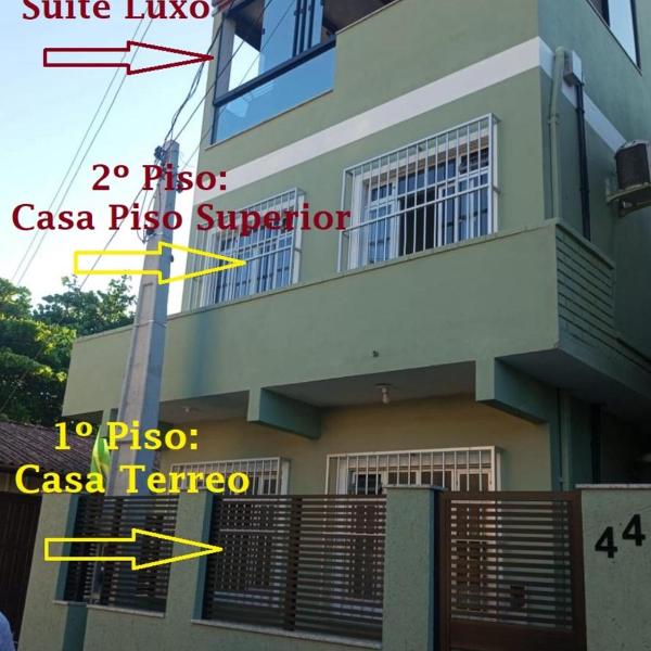 Recanto do Martins - Foto 2