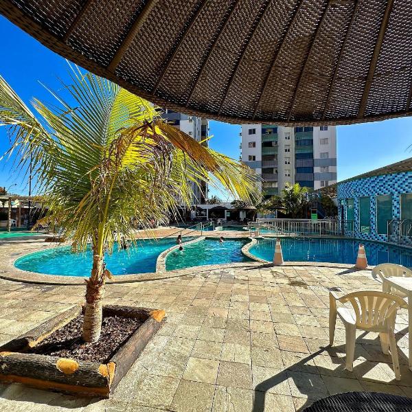 Aquarius Residence - Via Caldas - Foto 4