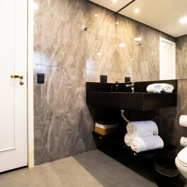 You Stay at Vila Olimpia - The World - Foto 3