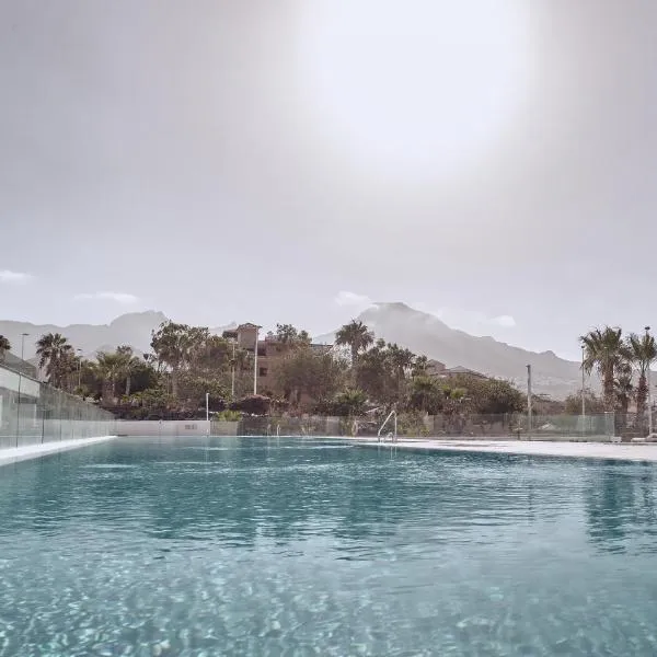 Hotel Baobab Suites, hotel v destinaci Adeje