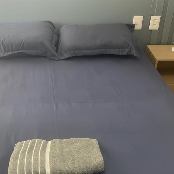 Apartamento novíssimo ZN Barra Salvador - Foto 2