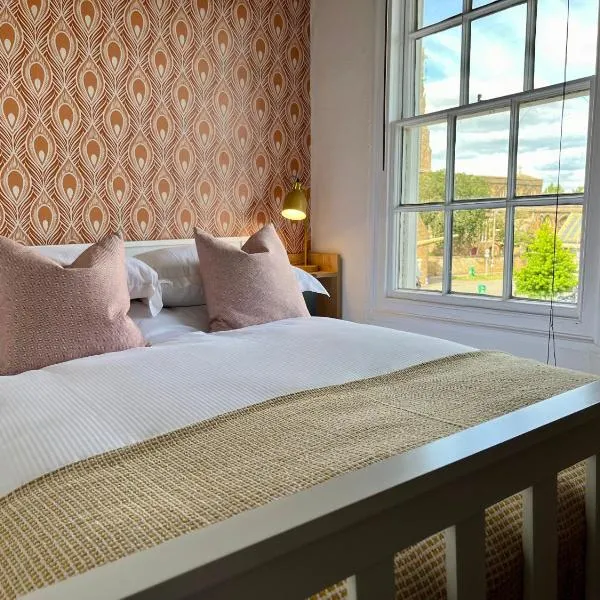 Unicorn Inn – hotel w mieście Deddington