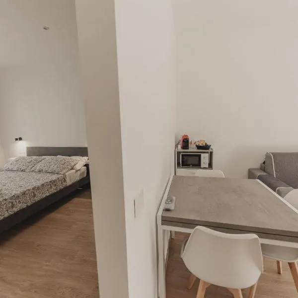 Bedda Apartment, hotell sihtkohas Cefalù
