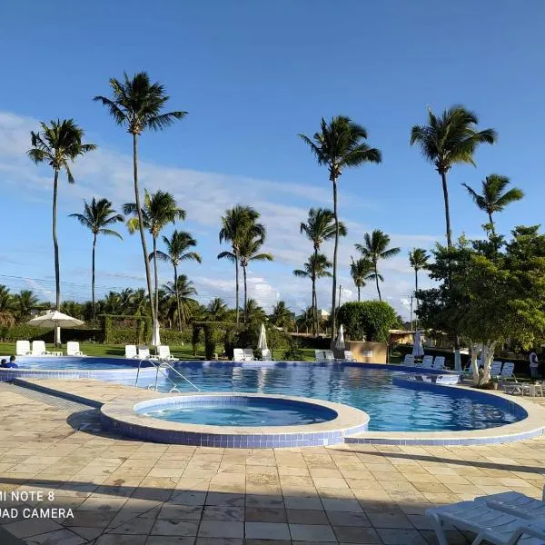 Casa do Lago Fiore, khách sạn ở Paripueira