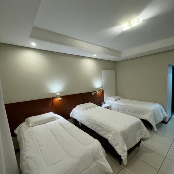 Hotel Barcelona - Foto 2