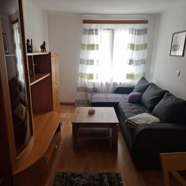 Villa Sonnleiten, hotel v destinaci Marbach an der Donau