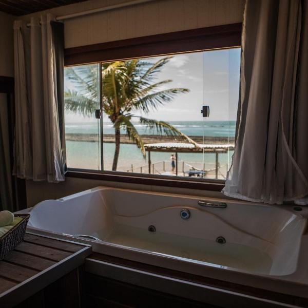 Casa com 5 suítes, sauna, piscina e área gourmet - Foto 3
