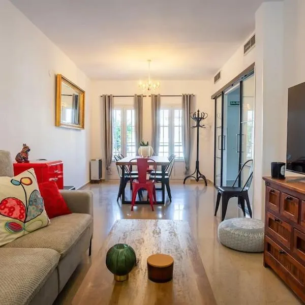 Casa en Merida,La Colmena de Ana, Hotel in Mérida