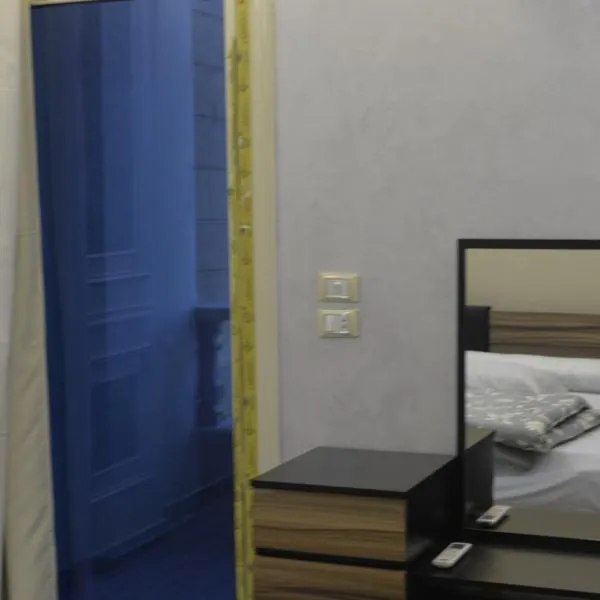 برج النيل بزنس, hotel Jazīrat al ‘Awwāmīyah városában