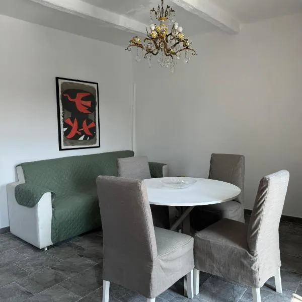 Sormano Apartments - THE V Collection, hotel in Sormano