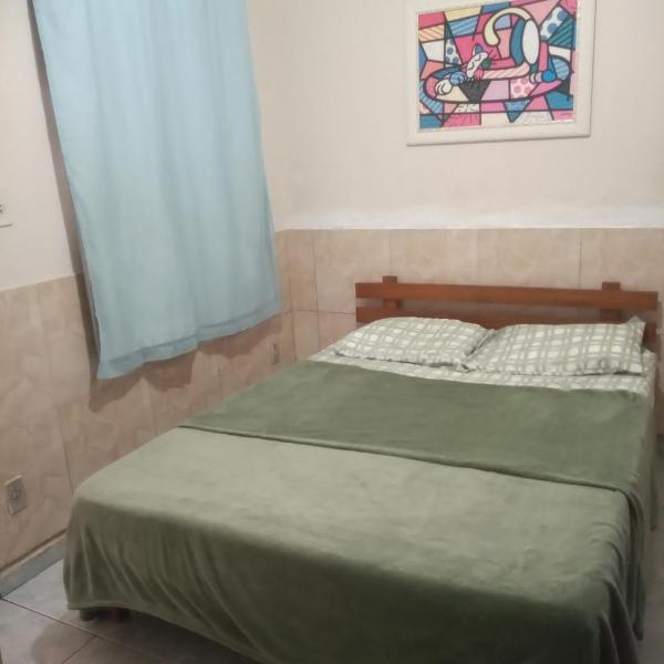 Residencial Barbosa - Apto 102 - Foto 2